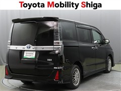 ヴォクシー HV ZS キラメキ3