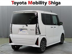 タント カスタムRS