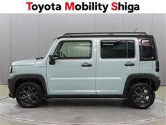 ハスラー タフワイルド