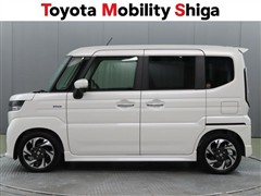 スペーシア カスタムHV XS