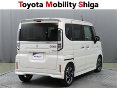 スペーシア カスタムHV XS