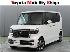 ホンダ　N-BOX カスタム