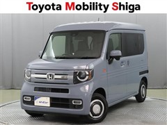 ホンダ　N-VAN FUN
