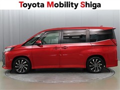 ノア ハイブリッド S-Z