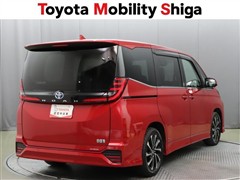 ノア ハイブリッド S-Z