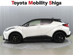 C-HR G モードネロ セーフティ+