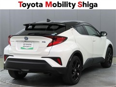 C-HR G モードネロ セーフティ+