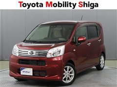 ムーヴフロントシートリフト X SA3