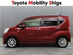 ムーヴフロントシートリフト X SA3