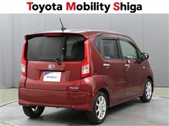 ムーヴフロントシートリフト X SA3