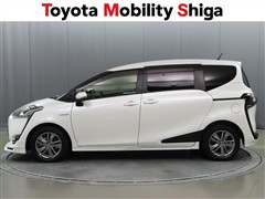 シエンタ ハイブリッド G