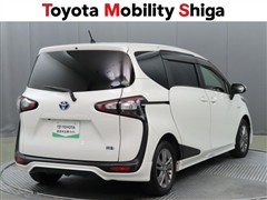 シエンタ ハイブリッド G