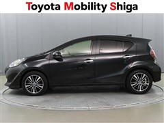 アクア S スタイルブラック