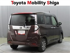 ルーミー カスタムG