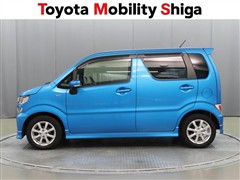 ワゴンR HV FZセーフティPKG