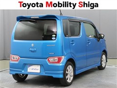 ワゴンR HV FZセーフティPKG