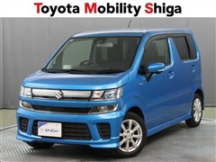 ワゴンR HV FZセーフティPKG