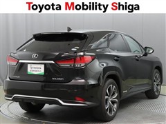 RX450h バージョンL