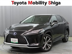 レクサス　RX450h バージョンL