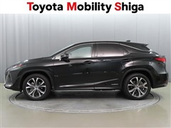 RX450h バージョンL