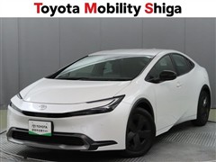 トヨタ プリウス U