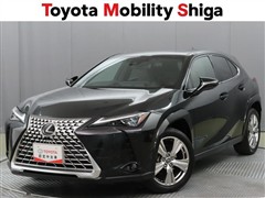 レクサス UX250h グレイスフル Exp