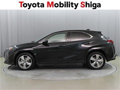 UX250h グレイスフル Exp