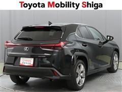 UX250h グレイスフル Exp