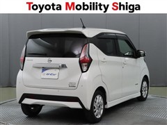 デイズHWスターXプロパイロット