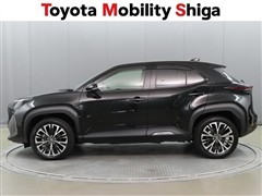 ヤリスクロス HV Z