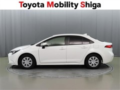 カローラセダン HV G