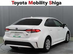 カローラセダン HV G