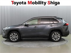 RAV4 G Zパッケージ
