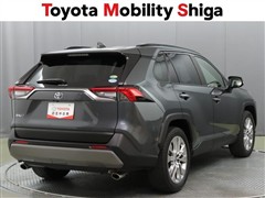 RAV4 G Zパッケージ