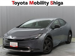 トヨタ　プリウス U