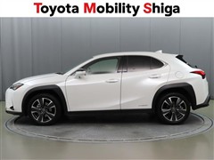 UX250h バージョンC