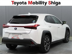 UX250h バージョンC