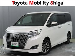 トヨタ エスクァイア Gi