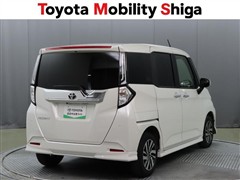 ルーミー カスタムG