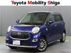 キャスト スタイルX SA2