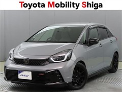 ホンダ フィット e:HEV RS