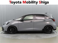 フィット e:HEV RS