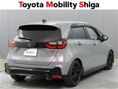 フィット e:HEV RS