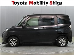 タンク カスタムG