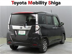 タンク カスタムG