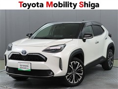 ヤリスクロス ハイブリッド Z