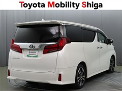 アルファード S Cパッケージ