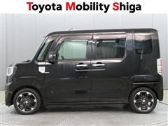 ウェイク Gターボ レジャー SA3