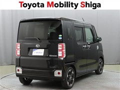 ウェイク Gターボ レジャー SA3