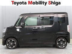 ウェイク Gターボ レジャー SA3